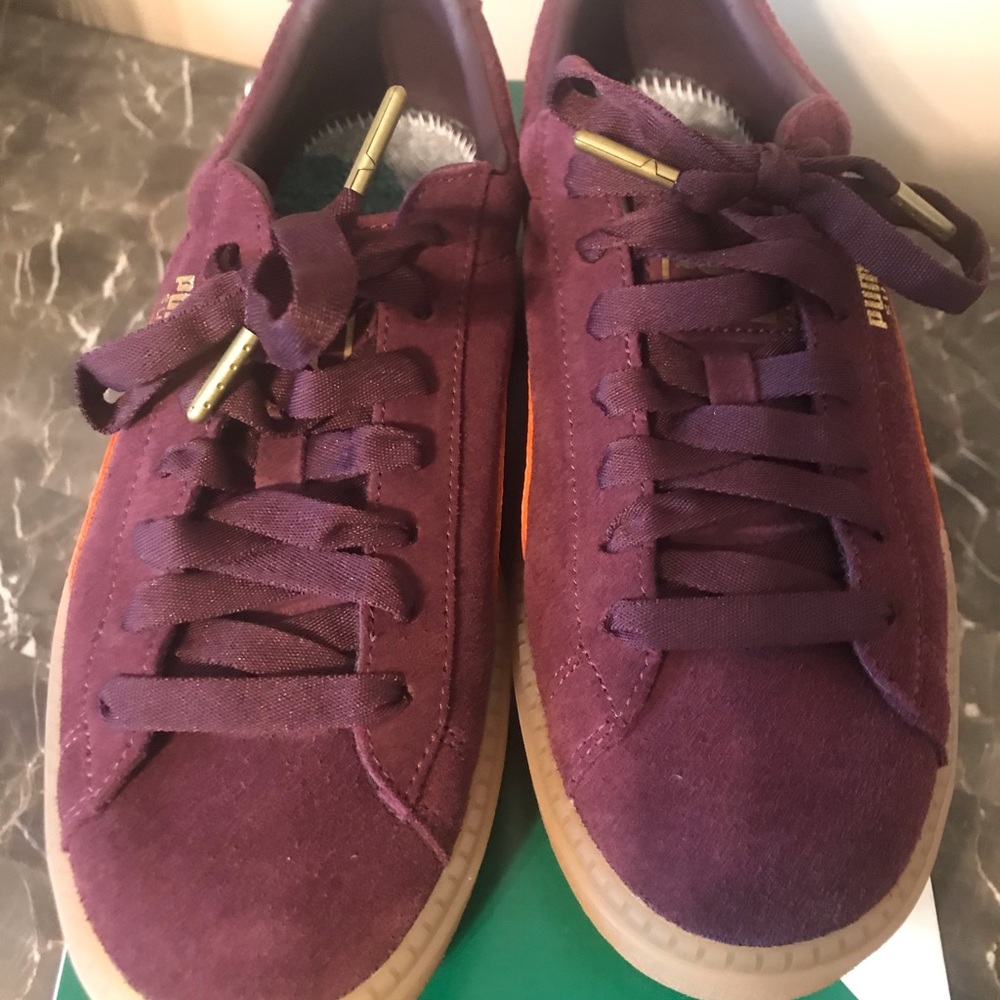 Puma - Picture 4 of 8